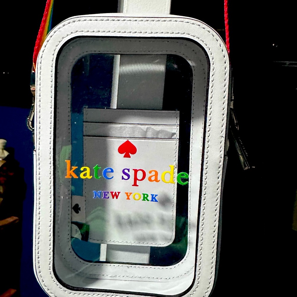 Kate Spade Pride Crossbody